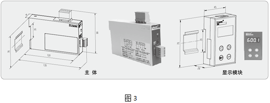 安科瑞BM系列电压隔离器示例图6