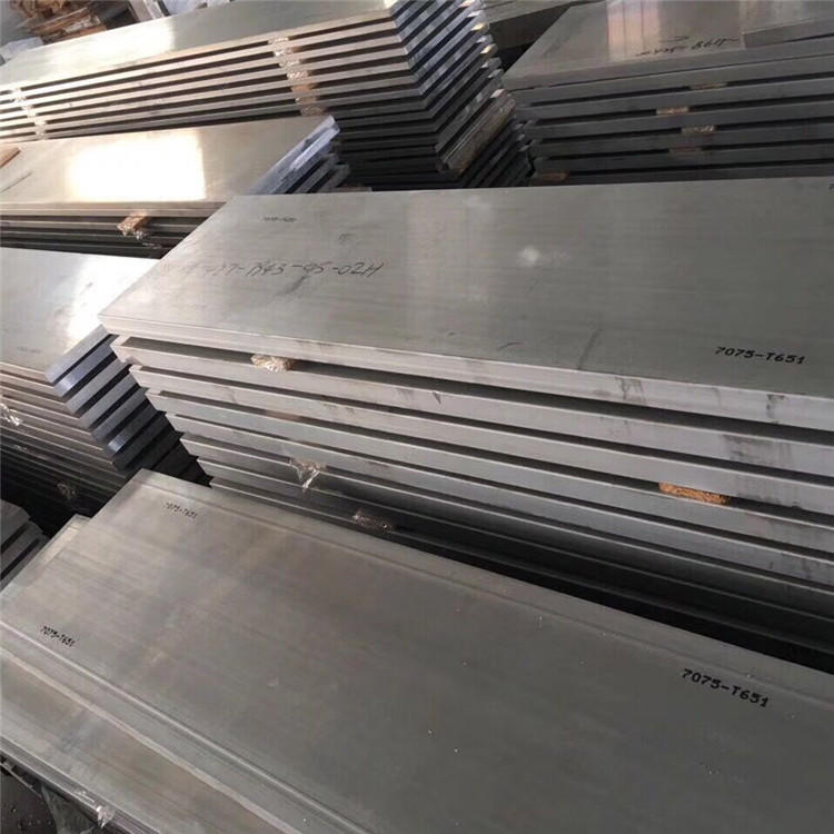 alcoa1100进口工业纯铝铝板 1100高纯铝板示例图5