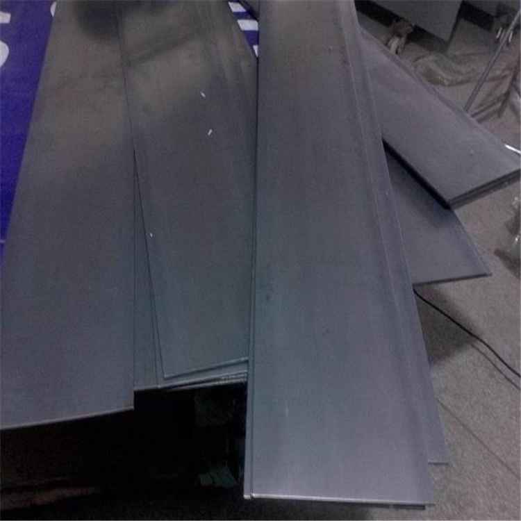 60si2Mn冷轧薄板，弹簧钢板批发，热轧弹簧钢板示例图4