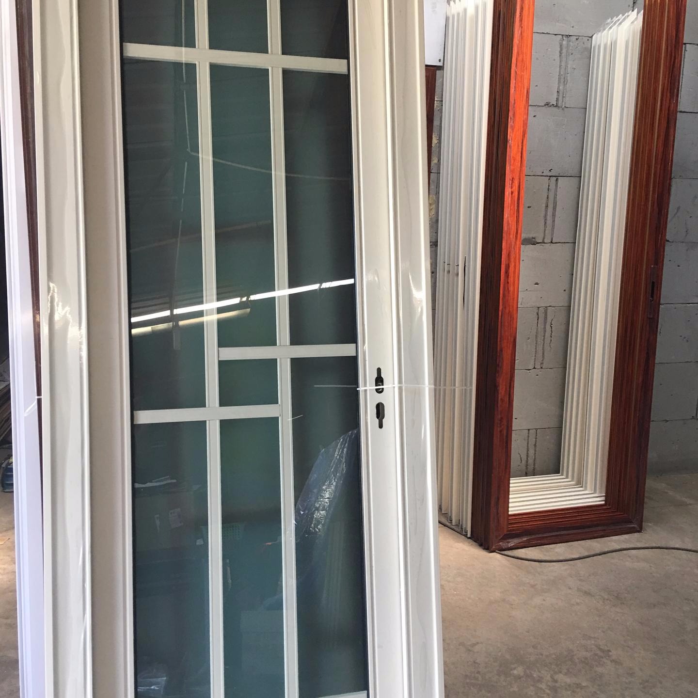 厕所门卫生间门门框门套卫生间门 单门钛镁铝合金简易长虹玻璃门-阿里巴巴
