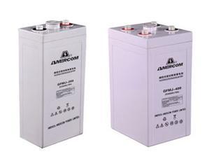 艾默科蓄电池 AMERCOM蓄电池 AM12-28 12V28AH UPS电源 ups蓄电池 直流屏蓄电池 eps蓄电池示例图3