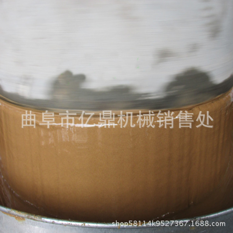 香油石磨机芝麻酱石磨机豆腐专用石磨机电动石磨机示例图11