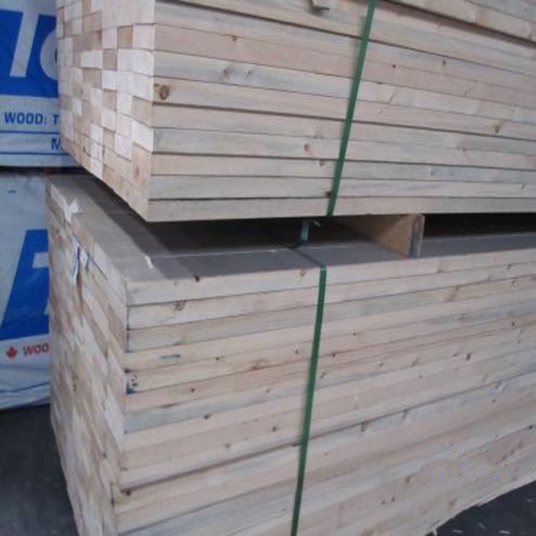 厂家直销木材木方木条 实木木料 定制木材 批发防腐木木料示例图14