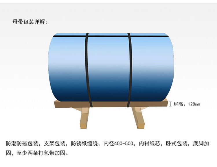 上海C5111磷铜带SHc5100磷铜带 耐蚀零件和抗磁零件c5191磷铜带示例图26