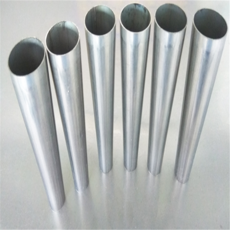 普航十年专业生产 不锈钢锥形管 大小头不锈钢锥管   304不锈钢变径管 现货充足示例图4