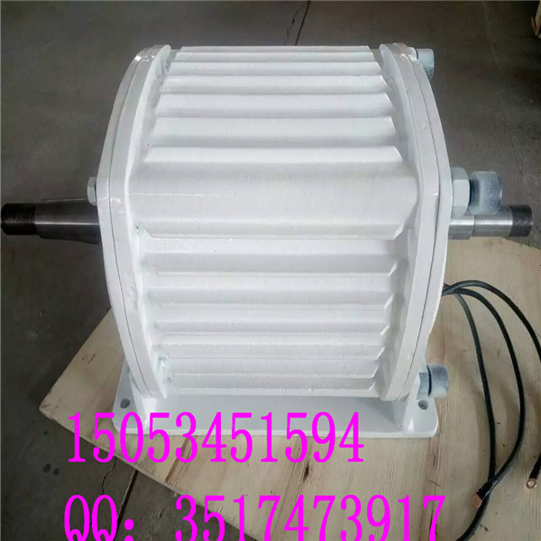 宁津晟成专业生产风光互补2000W48V风力发电机示例图14