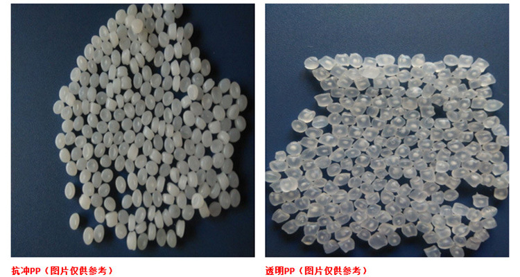 高抗冲耐磨 聚丙烯北欧化工PP BB125E食品级吹塑级注塑级塑胶原料示例图4