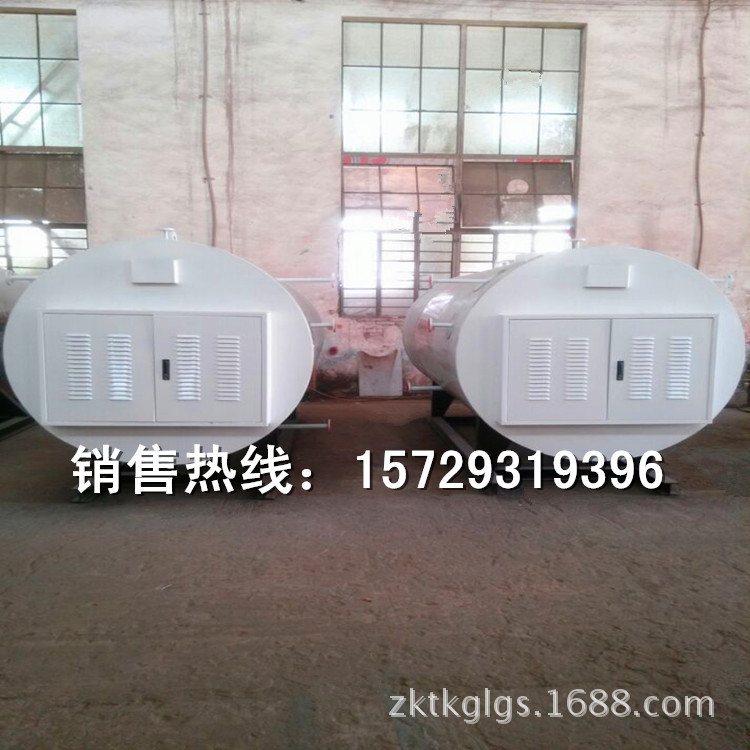 优质 0.1 0.2 0.3吨立式烧（生物质）燃煤蒸汽发生器价格示例图8