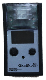上海皓驹厂家 美国英思科GB90 单一可燃气体检测仪示例图3