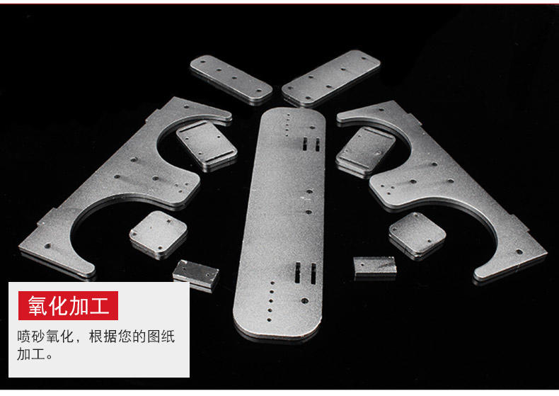 厂家批发LF21防锈铝板 LF21氧化铝板 LF21贴膜铝板示例图12