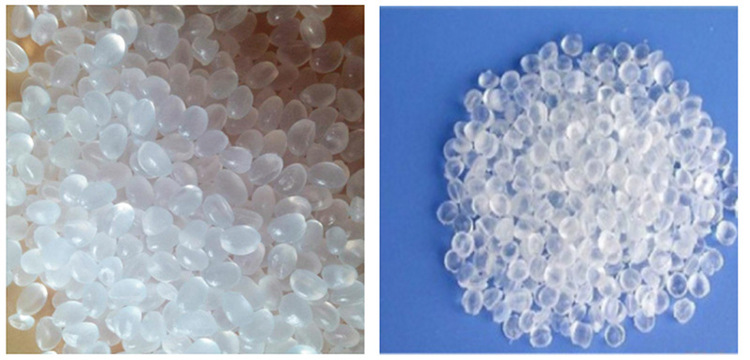 医用级耐热性 聚丙烯上海石化PP M2500CD食品包装 注塑级塑胶原料示例图7