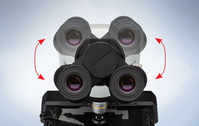 奥林巴斯 OLYMPUS 显微镜CX23 电子显微镜奥林巴原厂品 显微镜现货供应 奥林巴斯物镜  售后有保障示例图9