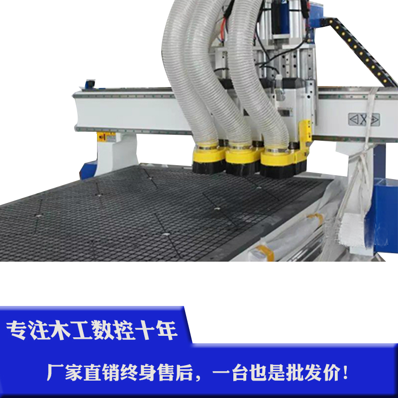 广西桂林四工序自动开料机免费培训