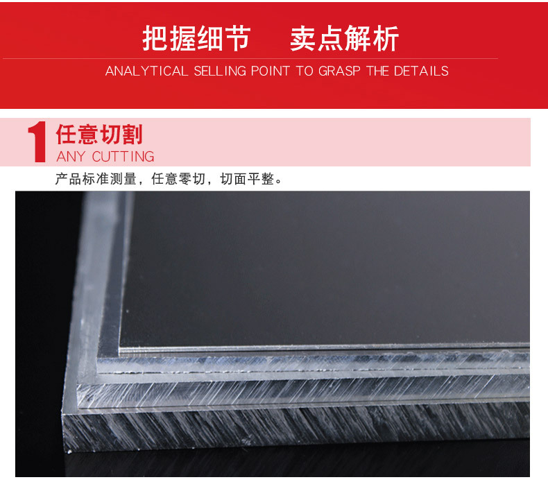 5052铝板厂家直销 5052铝板现货批发 国标5052铝板示例图4