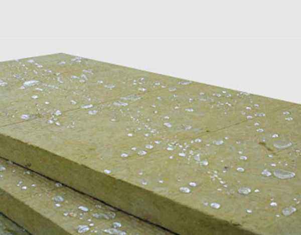 富嘉外墙岩棉板 憎水岩棉板 高密度岩棉板 尺寸可定制 质优价廉示例图4