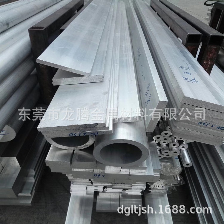 河南郑州厂家直销6061幕墙铝板机械加工5052保温铝板材料供应商示例图19