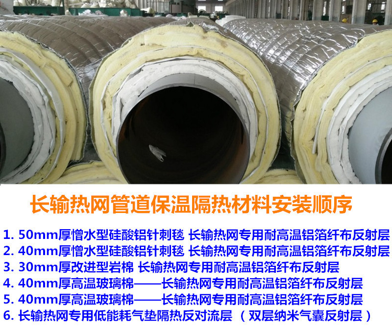 广东地区隔热材铝箔气泡隔热材厂家定制 纳米气囊隔热材防水阻燃示例图17