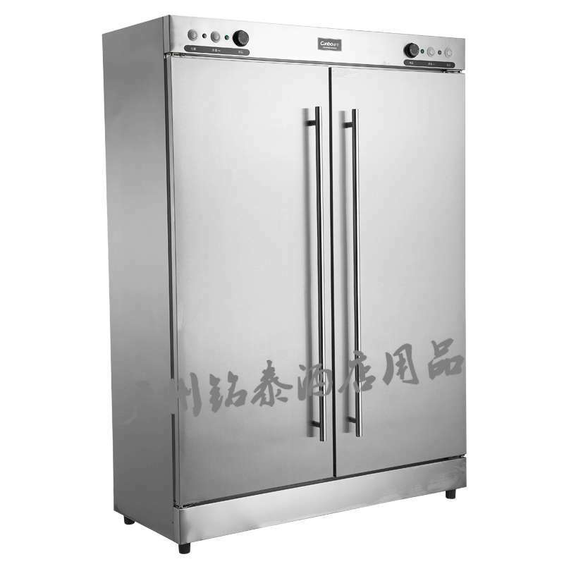 康宝RTP700G-1消毒柜 双门高温热风循环 餐具消毒柜 高身碗柜示例图10