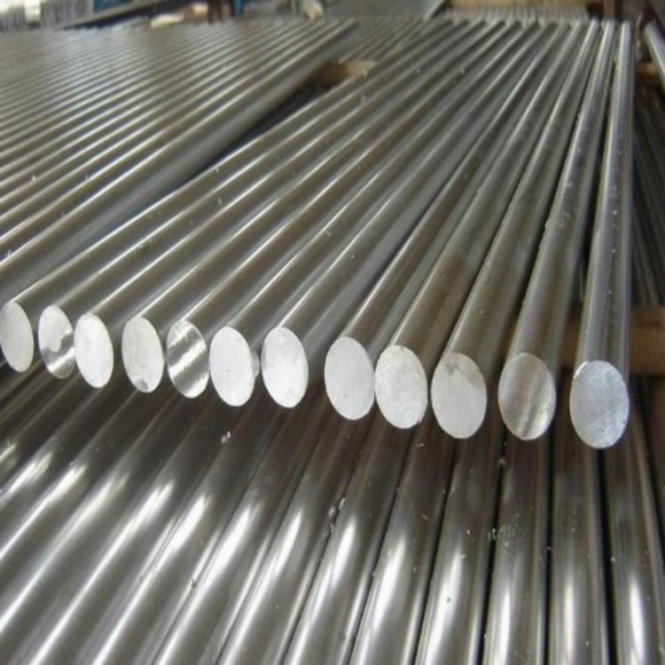 国标3003铝棒 厂家低价直销 材质保证示例图2