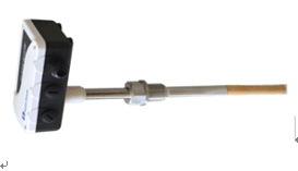管道插入式WM-RH-T ℃-J型温湿度传感器