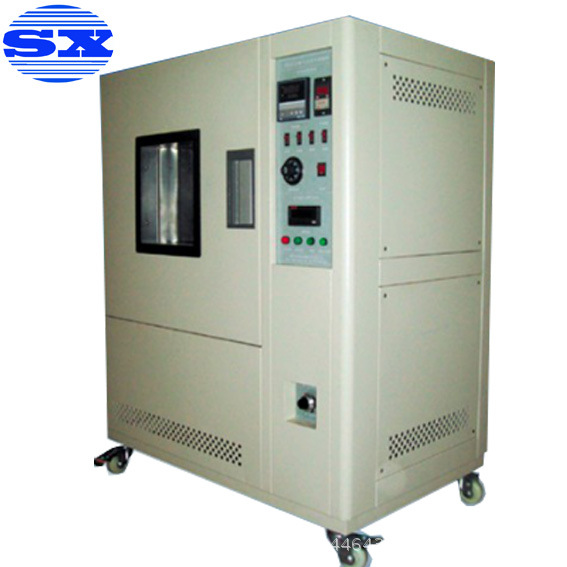 专业研发 UL1581换气老化试验箱 选择斯玄老化箱恒温更稳定示例图1