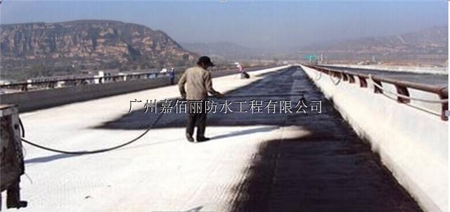 FYT-1桥面防水涂料 中铁中交防水层材料备选厂家 现货批发示例图9