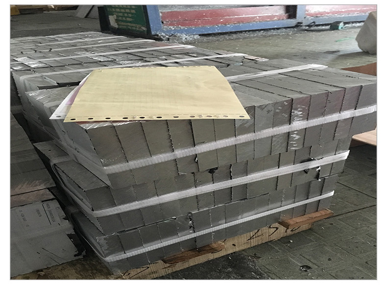 5a05铝薄板 可焊接5A05铝板 可折弯铝板5A05示例图7