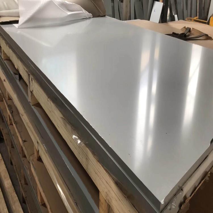 板面超平整铝板MIC-6 精铸铝板MII-6 欧标进口MIC-6铝薄板示例图9