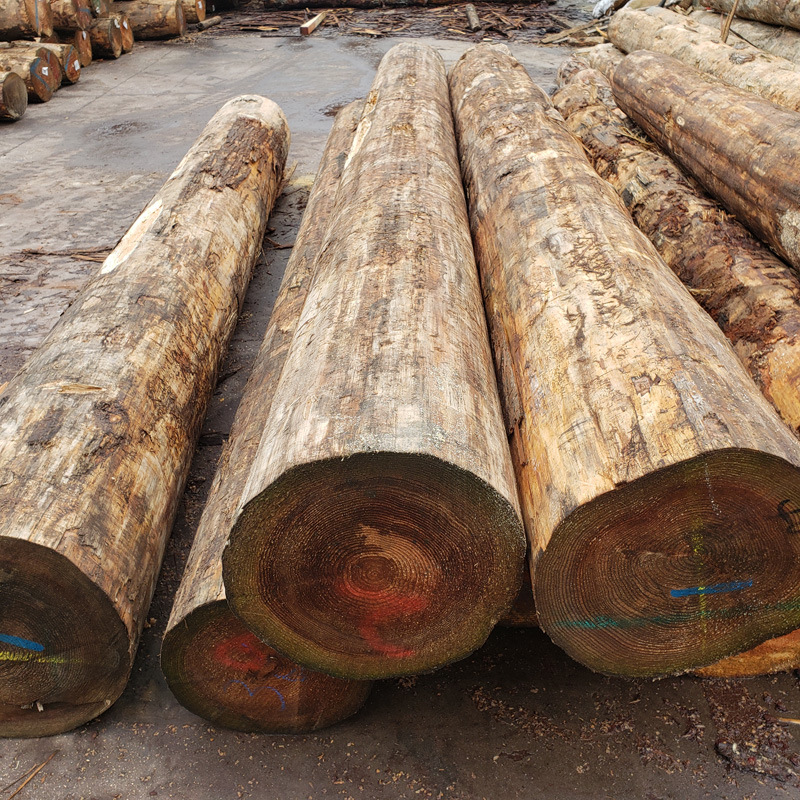 日本柳杉30*30挂瓦条小木方 打包木条 可定制尺寸加工 加工厂直销示例图8