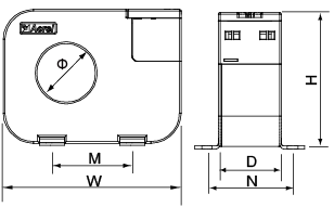 安科瑞ARD2低压电动机保护器示例图24