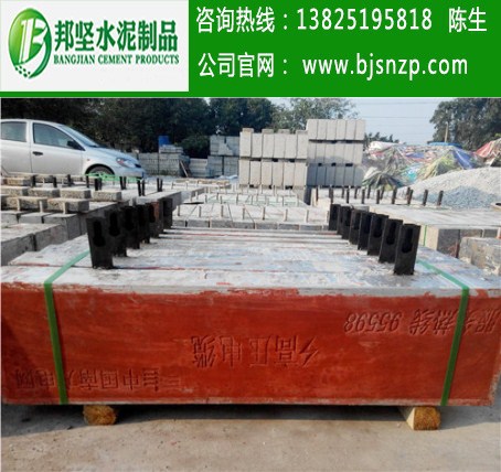 广州混凝土电缆沟盖板、水泥盖板批发，广州厂家生产直销示例图2