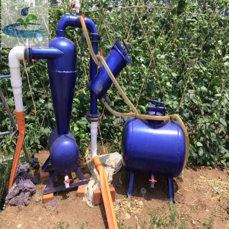 绥化 水肥一体化滴灌机 厂家直销 