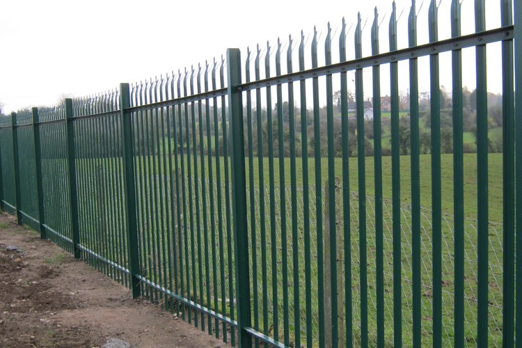 铝艺护栏/铝合金护栏欧式别墅围栏栏杆庭院护栏批发