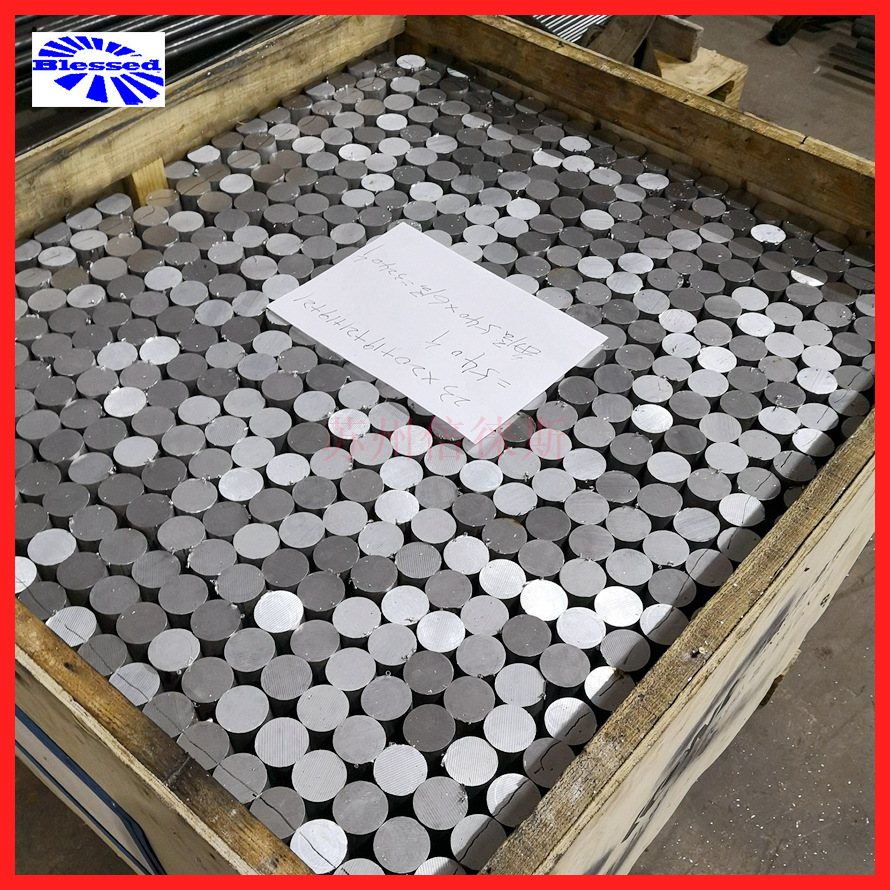 国标2A12铝棒现货批发 切割零售实心圆形铝合金材料 2a12硬铝示例图44