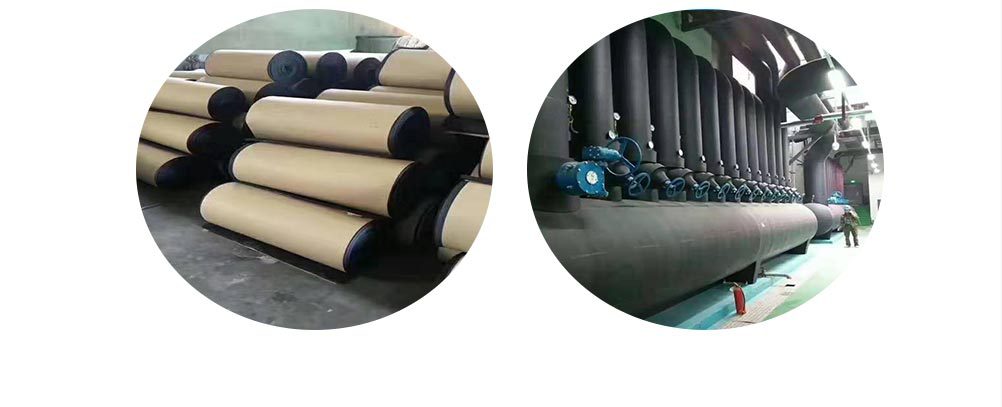 赛沃橡塑板厂家 橡塑管价格  高品质橡塑海绵 橡塑保温材料示例图4