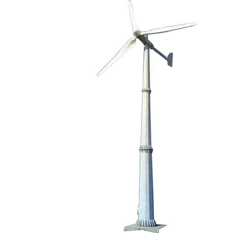 晟成推荐专用发电机养殖专用发电机风力发电控制器原理示例图12