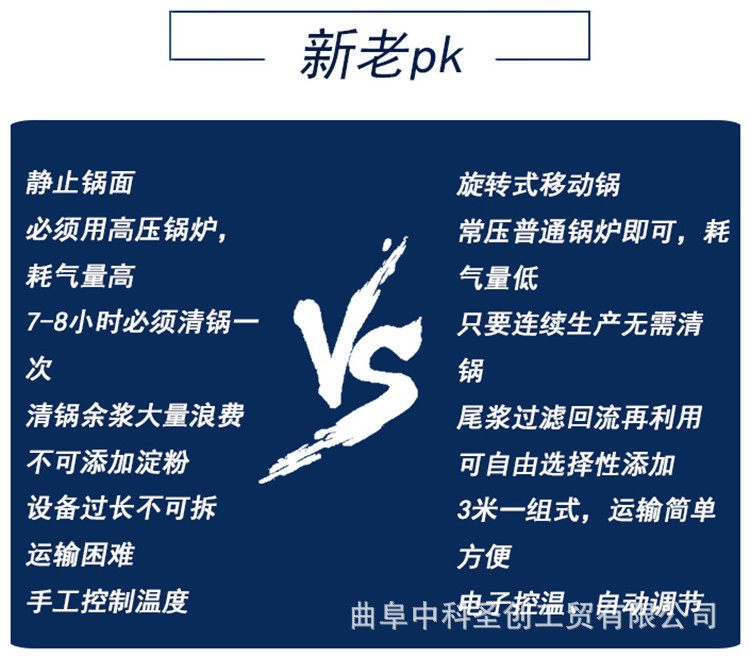 大型全自动腐竹机 自动控温豆腐竹机生产线 腐竹豆油皮机厂家直销示例图2