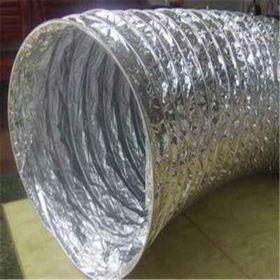 河南博宇铝材 精品耐热空调铝箔示例图2