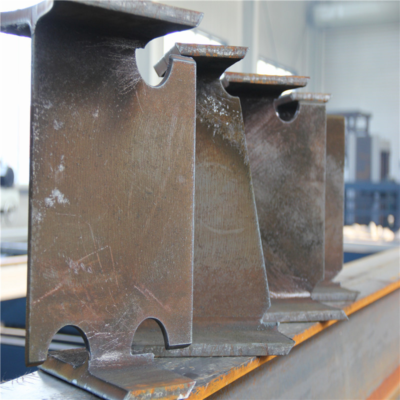 h型钢切割机 数控h型钢切割机 型钢切割机 等离子切割机 精-工焊示例图4