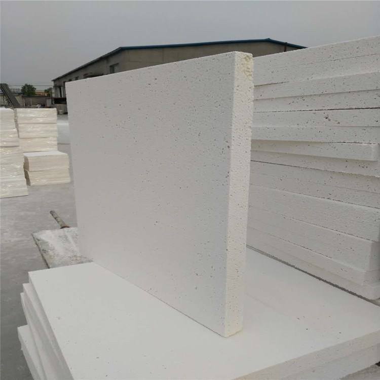 外墙墙保温匀质板 优质匀质板 匀质板叶格厂家批发水泥增强匀质板 匀质板价格示例图1