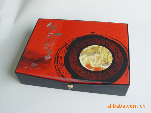 南京茶叶包装盒 各种红茶白茶花茶包装盒 专业生产茶叶盒 价格低示例图2