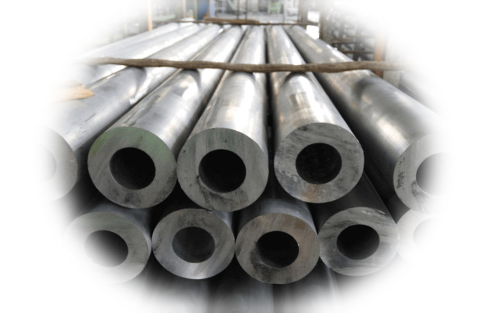 大型6063铝管生产厂家 6063国标铝管 西南铝6063铝管示例图15