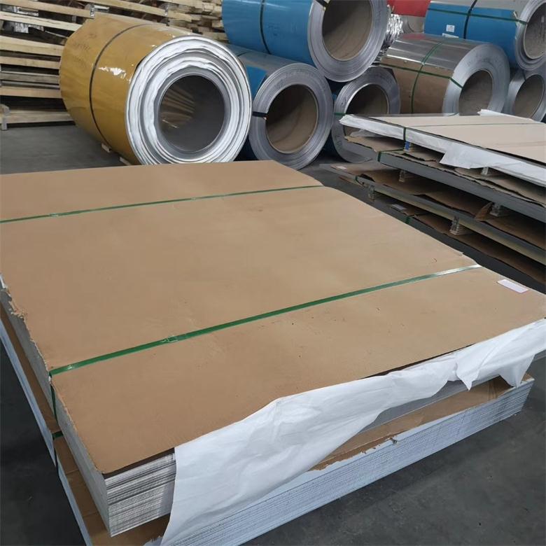 316L不锈钢板材 A240标准316L钢板材质品质保证S31603示例图4