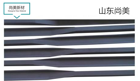 碳化硅陶瓷 悬臂浆 碳化硅陶瓷生产厂家 山东尚美示例图1
