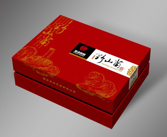 南京五谷包装盒 南京杂粮礼盒生产 南京包装盒生产厂家批发示例图5