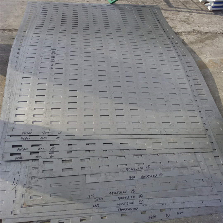 瓷砖展示架厂家   上海800*600地砖展板  金属洞洞板展架示例图7