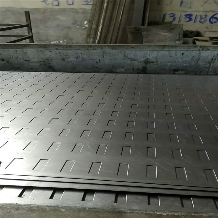 瓷砖展示架厂家   上海800*600地砖展板  金属洞洞板展架示例图9