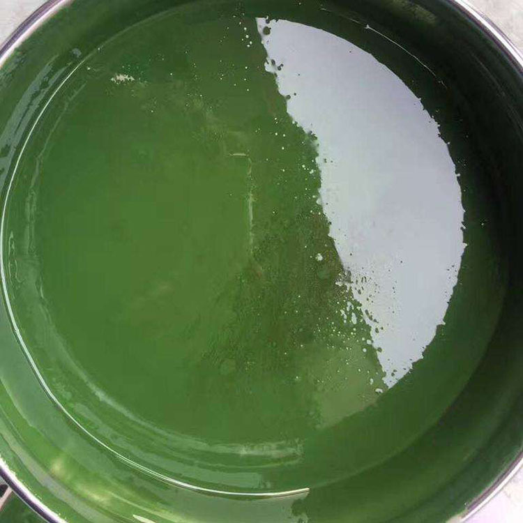 玻璃鳞片涂料 防腐环氧玻璃鳞片涂料 防腐环氧玻璃鳞片涂料厂家示例图11