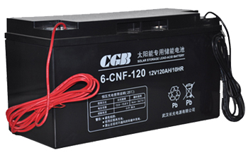 CGB蓄电池CNF系列