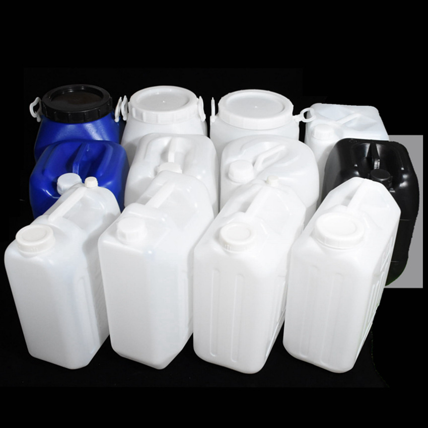 塑料储水桶 卧式塑料水桶 塑料水桶批发  大型塑料水桶示例图1